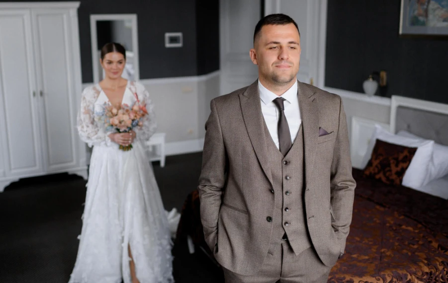 najčastejšie chyby ženíchov na svadbe