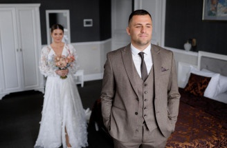 Najčastejšie chyby ženíchov: TOTO môže pokaziť aj vašu svadbu