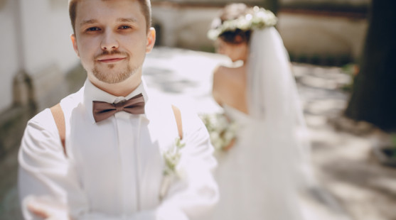 Čo by mal ženích vedieť pred svadbou? TOTO sú najdôležitejšie veci