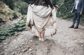 Najčastejšie problémy so svadobnými šatami: Ako ich vyriešiť bez stresu