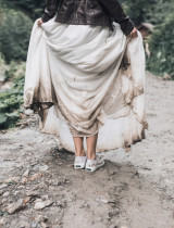 Najčastejšie problémy so svadobnými šatami: Ako ich vyriešiť bez stresu