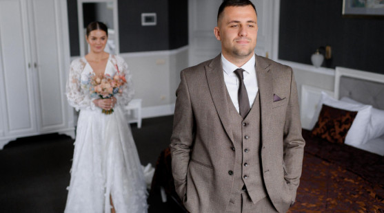 Najčastejšie chyby ženíchov: TOTO môže pokaziť aj vašu svadbu