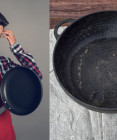 Prečo sa panvica začne časom lepiť? Toto sú chyby, ktoré robíme pri varení