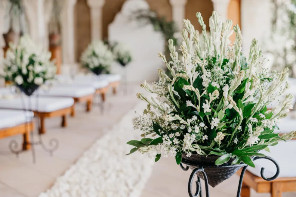 kvety na svadbu cena 2026