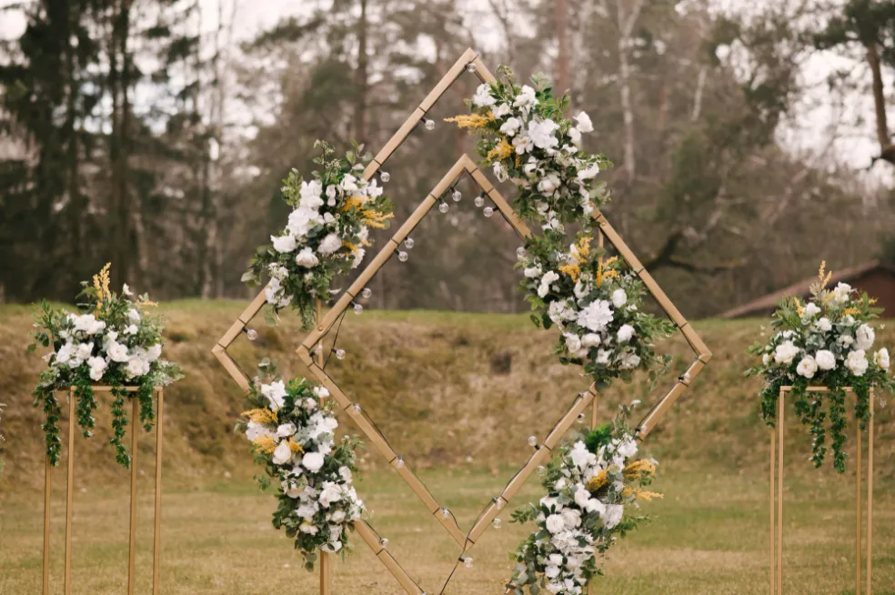 svadobné trendy 2026