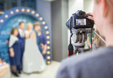 Krátke alebo dlhé? Poradíme, ako si vybrať svadobné video