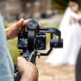 Ako vybrať svadobného kameramana? Na toto musíš myslieť!