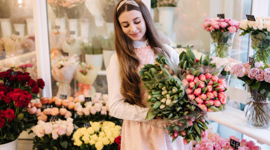 Ako správne objednať kvety na svadbu? Drž sa týchto zásad!