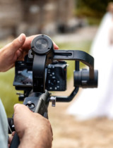 Ako vybrať svadobného kameramana? Na toto musíš myslieť!