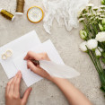 Priania k svadbe – čo do nich napísať a čomu sa radšej vyhnúť?
