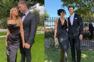 Hodia sa čierne šaty na svadbu? Takáto je pravda!