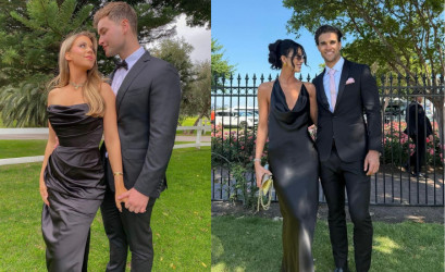 Hodia sa čierne šaty na svadbu? Takáto je pravda!