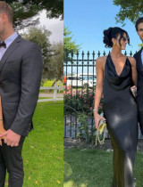 Hodia sa čierne šaty na svadbu? Takáto je pravda!