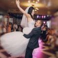 Redový tanec na svadbe? Všetko, čo o ňom potrebujete vedieť!