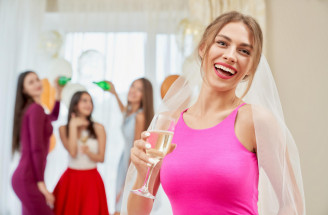 Hry a aktivity na rozlúčku so slobodou: Ako sa odviazať a zabaviť?