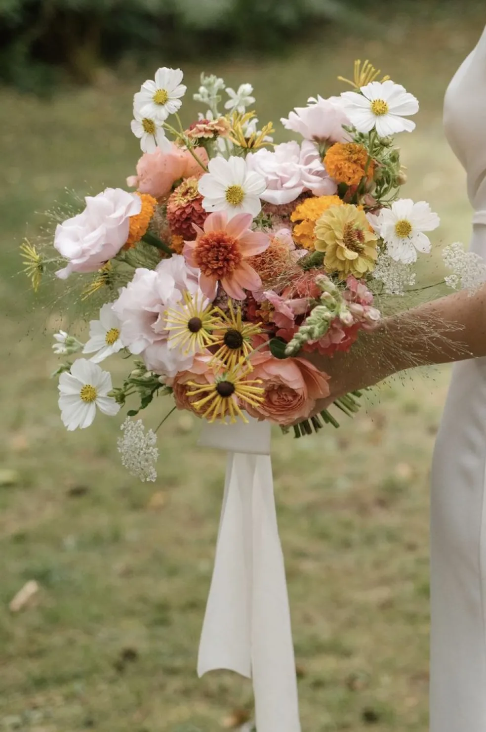 ako vybrať svadobnú kyticu