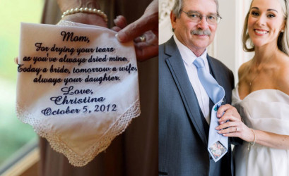 Originálne svadobné darčeky pre rodičov: Inšpirujte sa úprimnými poďakovaniami