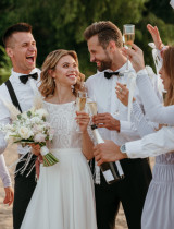 Najčastejšie chyby na svadbe: Ako si nepokaziť veľký deň