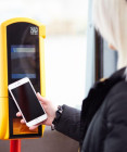 Cestovanie MHD bez hotovosti a karty? Stačí vám mobil!