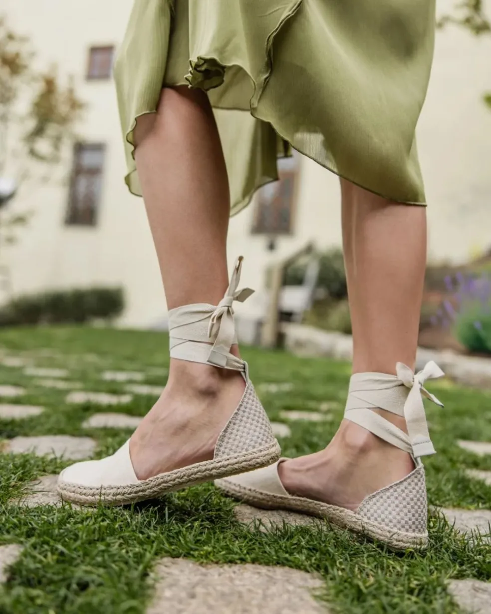 barefoot svadobná obuv SHAPEN