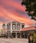 Designer Outlet Parndorf hlási rekordný rok: Patrí medzi TOP outletové centrá v Európe