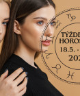 Týždenný horoskop od 18. mája do 24. mája 2026