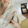 Ako si vybrať svadobné líčenie podľa typu pleti: Make-up, ktorý vydrží všetko