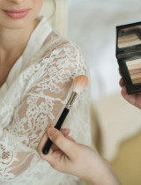 Ako si vybrať svadobné líčenie podľa typu pleti: Make-up, ktorý vydrží všetko