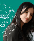 Týždenný horoskop od 15. júna do 21. júna 2026