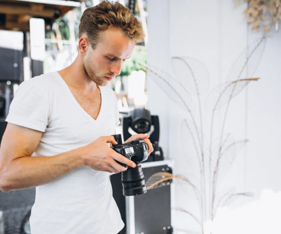 Prečo sú svadobní fotografi takí drahí