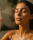 SPF je nový skincare: Ako si vybrať sérum s ochranou na tvár