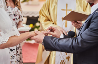 Ako prebieha svadba v kostole: Podmienky, dokumenty a špecifiká podľa vierovyznania