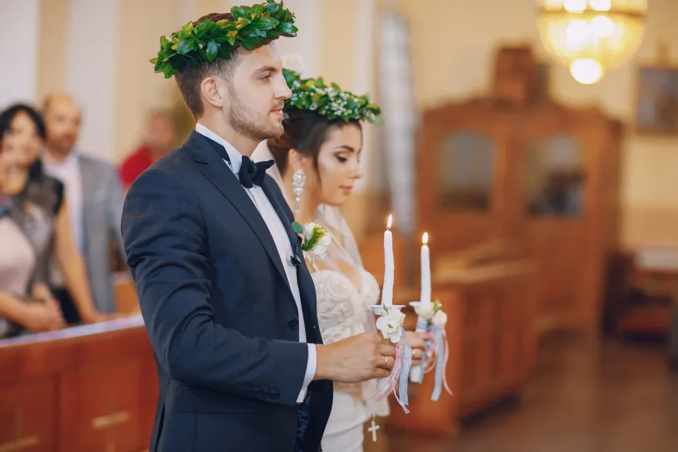 podmienky cirkevného sobáša