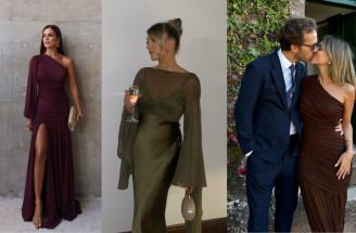 Čo si obliecť na jesennú svadbu 2026 ako hosť: Outfity podľa miesta, dress codu a počasia