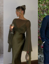 Čo si obliecť na jesennú svadbu 2026 ako hosť: Outfity podľa miesta, dress codu a počasia